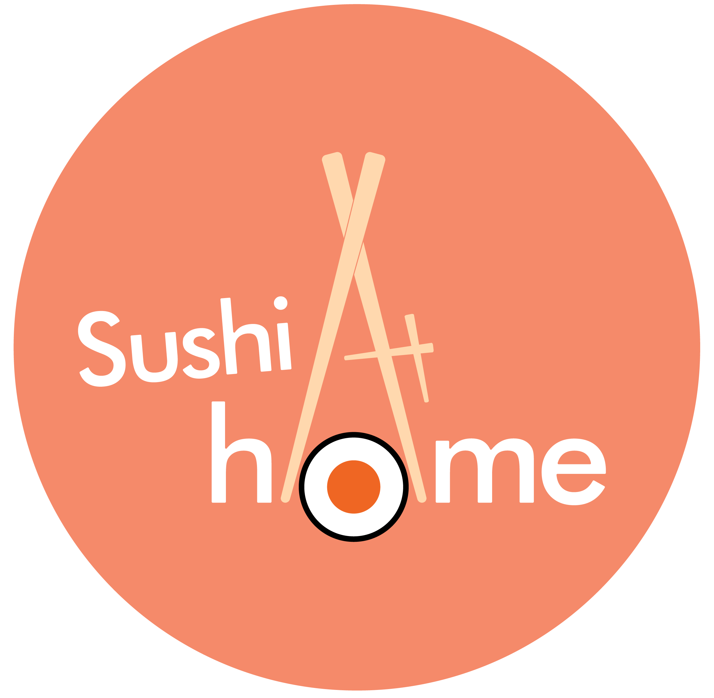 SushiAtHome